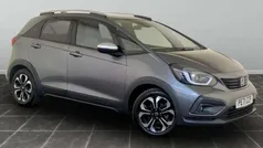 Used 2023 Honda Jazz Hybrid Hatchback | £15,795 (Fair price)