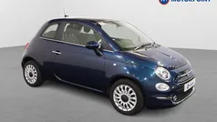 Used 2024 Fiat 500 Hatchback | £9,599 (Fair price)