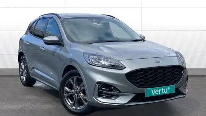 Używany Ford Kuga ST-Line 150 KM (110 kW) 2023 SUV