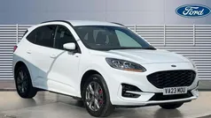Used 2025 Ford Kuga ST-Line SUV | £22,432 (Super price)