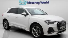 Used 2023 Audi Q3 S-Line SUV | £29,500 (Super price)