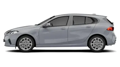 New BMW 120 M Sport 156 HP (114 kW) 2026 Hatchback