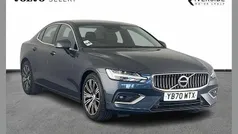Used 2020 Volvo S60 Inscription Sedan | £20,990 (Fair price)