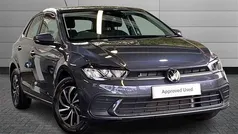 Used 2023 VW Polo Life Hatchback | £18,495 (Fair price)