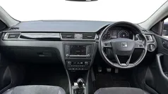 Used 2018 Seat Toledo XCELLENCE Hatchback | £9,299 (Fair price)