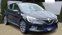 Used 2019 Renault Clio IV Iconic Hatchback | £9,700 (Fair price)