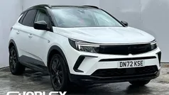 Used 2022 Vauxhall Grandland X GS Line SUV | £15,267 (Fair price)