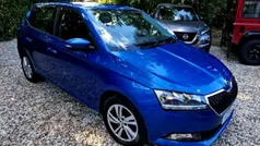 Used 2021 Skoda Fabia SE Hatchback | £8,899 (Good price)