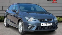 Used 2023 Seat Ibiza FR Hatchback | £15,449 (Fair price)