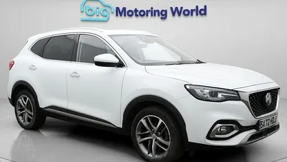 Used MG HS Exclusive 162 HP (119 kW) 2023 SUV