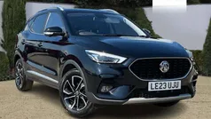 Used 2023 MG ZS Exclusive Sedan | £14,970 (Fair price)
