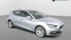 Used 2024 Seat Leon SE Dynamic Hatchback | £14,849 (Fair price)