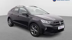 Used 2025 VW Taigo R-line SUV | £18,699 (Super price)