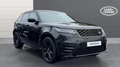 Used 2020 Land Rover Range Rover Velar SE Dynamic SUV | £25,925 (Fair price)