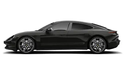 Used Porsche Taycan 419 kW (571 HP) 2023 Sedan