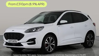 Used 2023 Ford Kuga ST-Line X SUV | £19,412 (Fair price)