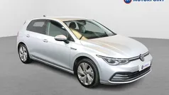 Used 2024 VW Golf VIII Style Hatchback | £16,449 (Super price)