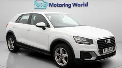 Used 2020 Audi Q2 Sport SUV | £16,500 (Fair price)