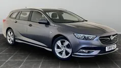 Used 2019 Vauxhall Insignia SRi Estate | £9,595 (Fair price)