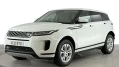 Used 2021 Land Rover Range Rover evoque S Hatchback | £19,470 (Good price)