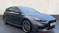 Used 2020 Hyundai i30 Hatchback | £22,195 (Fair price)