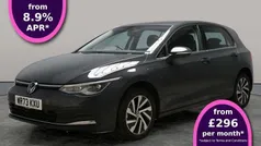 VW Golf VIII