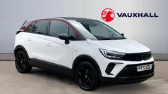 Used 2023 Vauxhall Crossland S SUV | £14,566 (Fair price)
