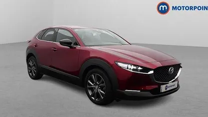 Used Mazda CX-30 Inclusive 179 HP (131 kW) 2020 SUV