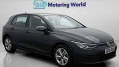 Used 2024 VW Golf VIII Life Hatchback | £17,500 (Super price)