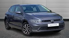 Used 2022 VW Polo Life Hatchback | £14,620 (Good price)