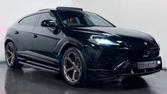 Used 2022 Lamborghini Urus SUV | £144,000