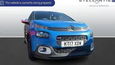 Used 2018 Citroën C3 Flair Hatchback | £6,691 (Fair price)