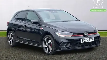 Second-hand VW Polo GTI 207 CP (152 kW) 2025 Hatchback