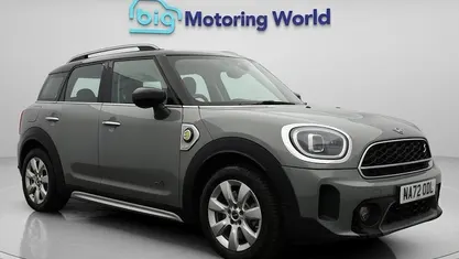 Used Mini Cooper S Classic 220 HP (161 kW) 2022 Hatchback