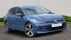 Used 2025 VW Golf VIII Match Hatchback | £22,995 (Fair price)