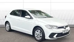 Used 2026 VW Polo Life Hatchback | £13,244 (Super price)