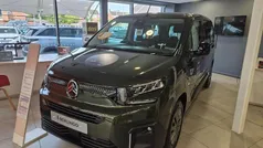 New 2025 Citroën e-Berlingo MPV | £24,890 (Fair price)