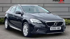 Used 2016 Volvo V40 CC Pro Estate | £8,999 (Fair price)