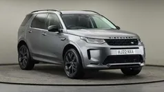 Eiger greyjbc2409 Used 2022 Land Rover Discovery Sport SE Dynamic SUV | £30,000 (Fair price)