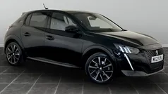 Used 2023 Peugeot 208 GTi Hatchback | £15,995 (Fair price)