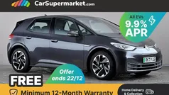 Used 2021 VW ID.3 Pro Performance Hatchback | £12,697 (Fair price)
