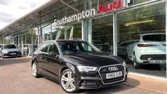 Used 2018 Audi A3 Sportback S-Line Hatchback | £15,999 (Fair price)