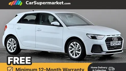 Used Audi A1 Sportback Sport 95 HP (69 kW) 2025 Hatchback