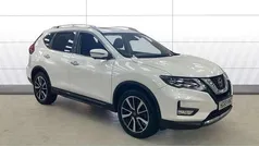 Used 2019 Nissan X-Trail Tekna SUV | £14,883 (Fair price)