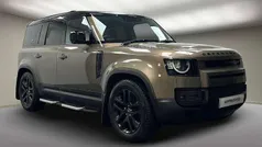 Used 2020 Land Rover Defender S SUV | £39,700 (Good price)