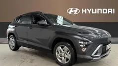 New 2025 Hyundai Kona Advanced SUV | £22,000 (Good price)