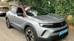 Used 2022 Vauxhall Mokka SRi SUV | £14,285 (Fair price)