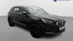 Used 2022 Seat Tarraco XCELLENCE Lux SUV | £18,249 (Good price)