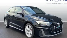 Used 2020 Audi A1 Sportback Competition Hatchback | £14,922 (Fair price)