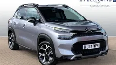 Used 2024 Citroën C3 Aircross PureTech SUV | £18,047 (Fair price)
